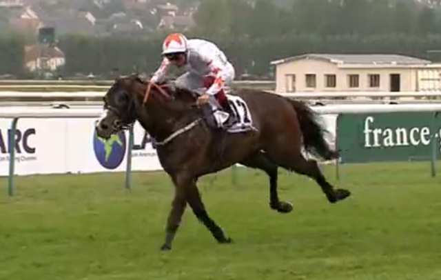ADVERTISE (Lanfranco DETTORI gagnant du PRIX MAURICE DE GHEEST 2019