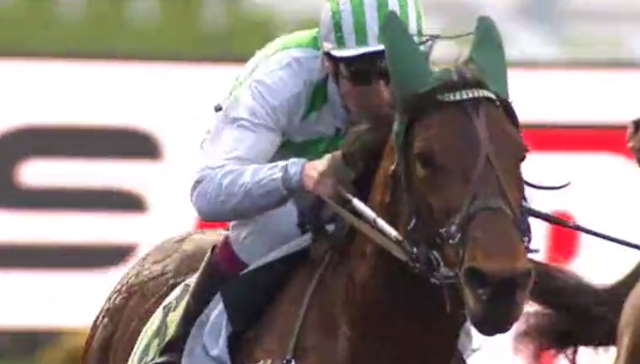 GRAND PRIX DE CORNULIER 2020 à Vincennes et la victoire de BILIBILI monté par Alexandre ABRIVARD