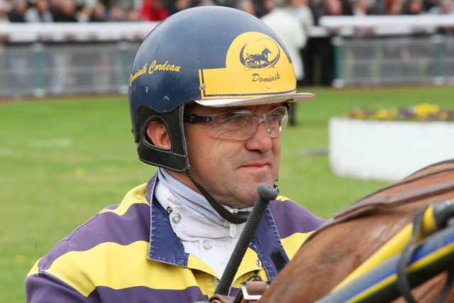 Dominik CORDEAU