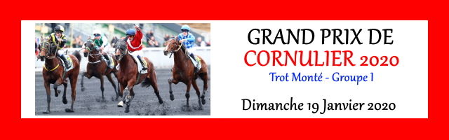 Grand Prix de Cornulier 2020