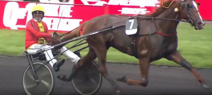 PRIX DE BRETAGNE 2025 et la victoire de JOSH POWER drivé par Sébastien ERNAULT