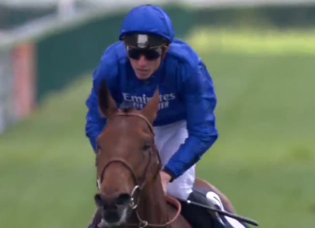 PERSIAN KING (Pierre-Charles BOUDOT) vainqueur de la Poule d'Essai des poulains 2019 à Longchamp PERSIAN KING (Pierre-Charles BOUDOT) vainqueur de la Poule d'Essai des poulains 2019 à Longchamp
