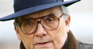 Bernard SECLY