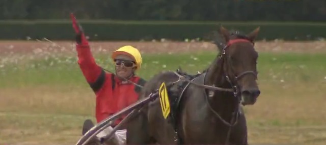 BOLD EAGLE gagnant du PRIX DES SABLES-D'OLONNNE 2016 BOLD EAGLE gagnant du PRIX DES SABLES-D'OLONNNE 2016