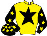 Casaque Briac Dark