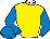 Casaque Timone Ek