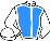 Casaque LEFT HAND