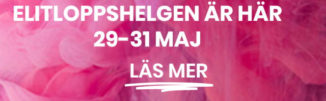 ELITLOPPET 2020 à SOLVALLA