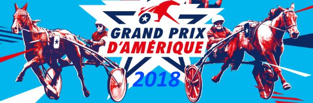 Grand Prix d'Amérique 2018