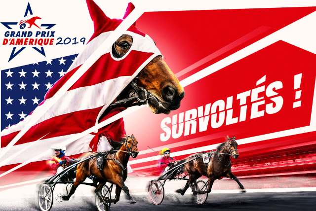 Grand Prix d'Amérique 2019