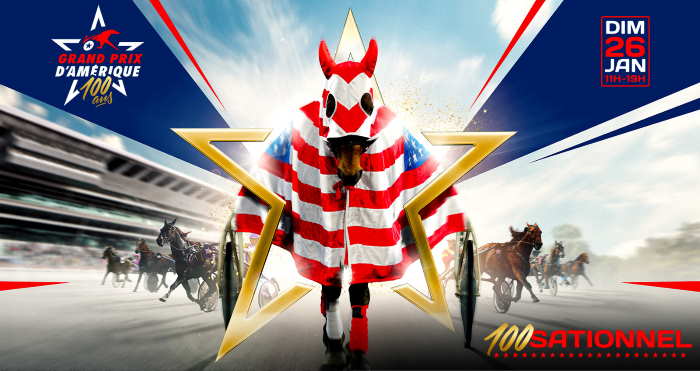 Grand Prix d'Amérique 2020