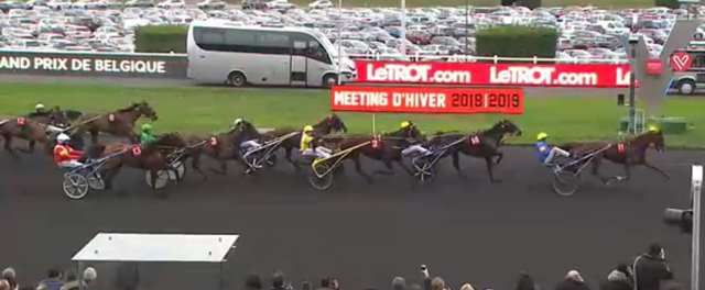 GRAND PRIX DE BELGIQUE 2019