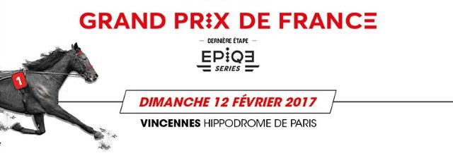 Grand Prix de France 2017