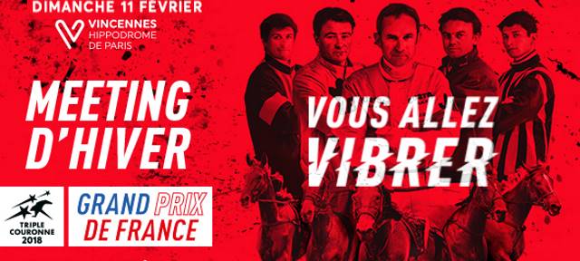 Grand Prix de France 2018