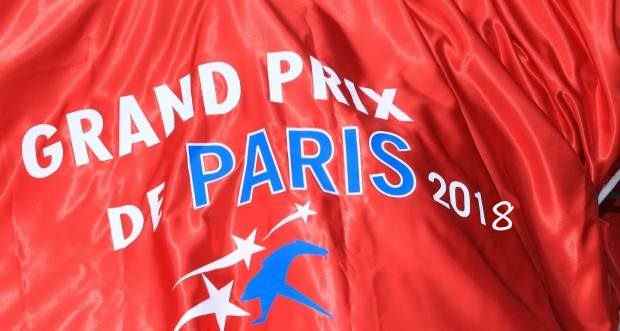 Grand Prix de Paris 2018