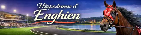 Hippodrome d'Enghien