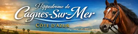 Hippodrome de Cagnes-sur-Mer – Côte d’Azur