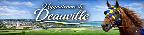 Hippodrome de Deauville
