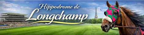 Hippodrome de Longchamp