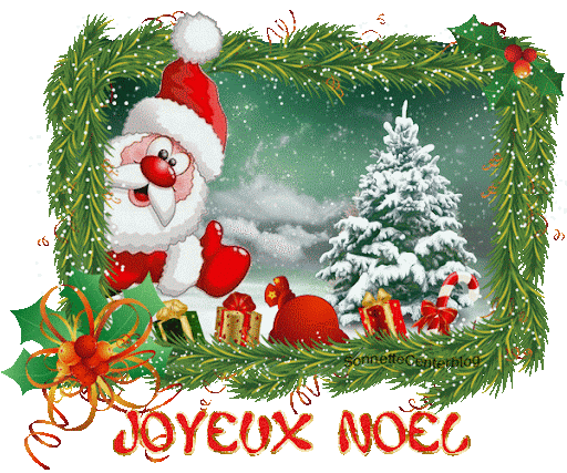 JOYEUX NOËL