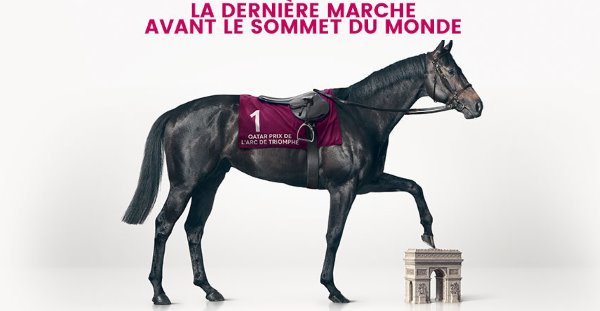 PRIX DE L'ARC DE TRIOMPHE 2017