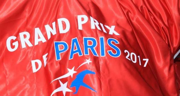 Grand Prix de Paris 2017