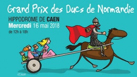 Prix des Ducs de Normandie 2018