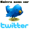 Suivez Nous Sur Twitter