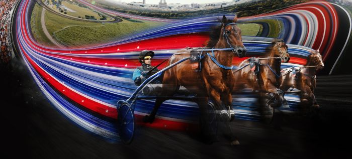Prix d'Amérique 2023