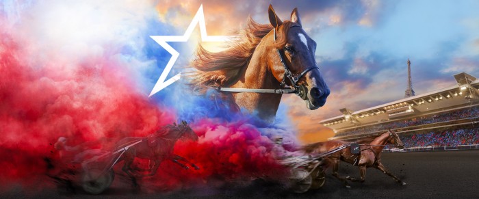 Prix d'Amérique 2025